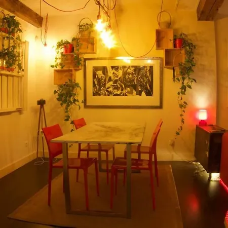 Apartman Next To Old Town